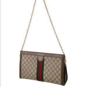 Brand New with tags Authentic Gucci Shoulder Bag